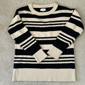 Loft Pullover Sweater